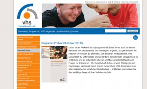 webdesign-vhs-schwaebisch-hall-wasserwerfer