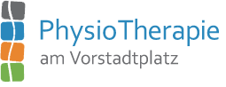 Logo Physiotherapie Nagold