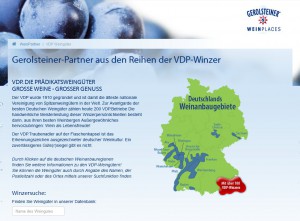 Weingüter VDP